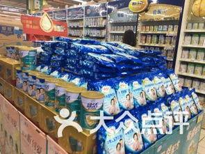 北国超市益元最新爆料,揭秘益元超市的独家优势与未来发展规划